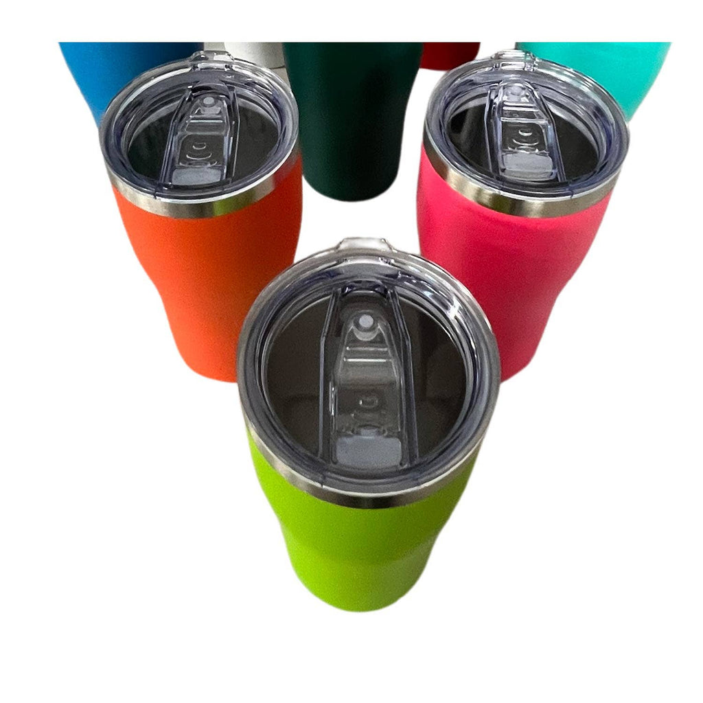 20oz Tumbler | Custom Engraved Logo or Design