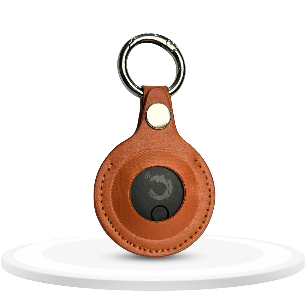 Dolphin Smart Bluetooth Tracker Pro with Case-1